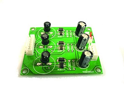 Preisvergleich Produktbild Platine (LED-Treiber) Par-64 kurz36x1