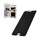 Produktbild iPhone 8 Panzer Privacy Schutzglas Blickschutz Folie Anti-Spy Sichtschutz 9H Display Panzerfolie Screnn Protector @cofi1453®