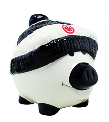 Preisvergleich Produktbild Eintracht Frankfurt - Sparschwein mit Mütze