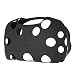 Produktbild docooler Soft-Touch Silikon Gummi Case Hülle für HTC VIVE VR Virtual Reality Headset , 1 Pcs