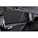 Produktbild Satz Car Shades kompatibel mit Volvo V90 9/2016-