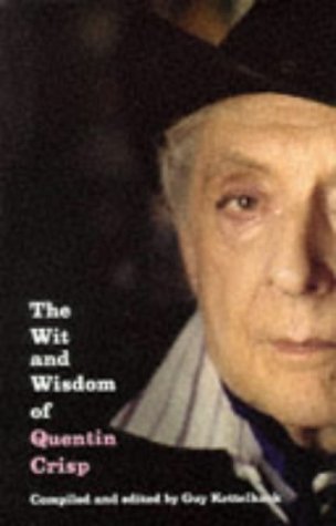 Download The Wit and Wisdom of Quentin Crisp Download The Wit and Wisdom of Quentin Crisp