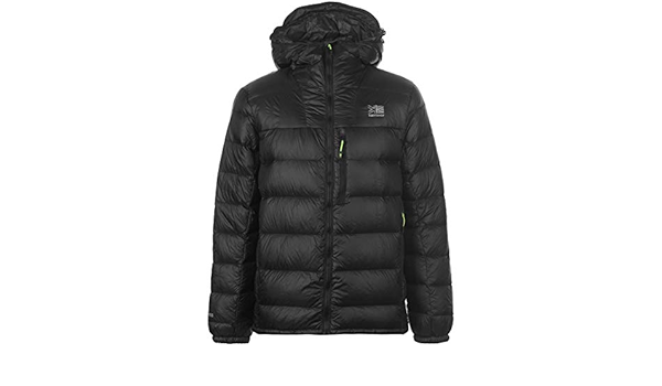 karrimor sub zero jacket