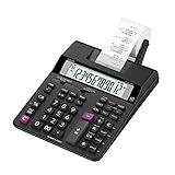 währungsrechner euro chf datum 20 cm breit, zweifarbiger Druck (IR-40T), 2,0 Zeilen/Sekunde
