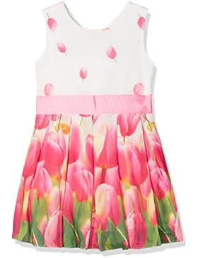 Eisend Mädchen Kleid Tammy