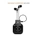 Amkette Bluetooth Adapter for Car and Home Stereo (Black) RS.1730.00