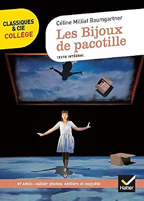 Hatier Les Bijoux de pacotille