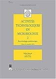 Activités technologiques en microbiologie : bactériologie systématique