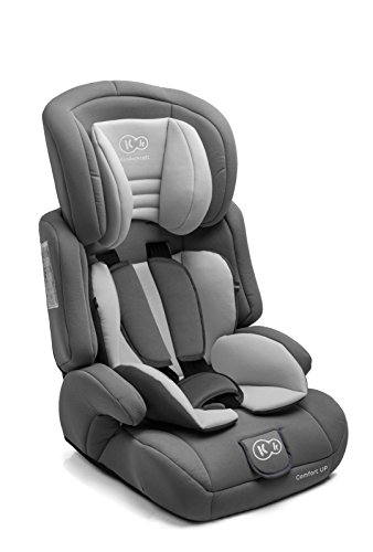 Kinderkraft Comfort UP Kinderautositz 9 bis 36 kg Gruppe 1 2 3 Autokindersitz Autositz Kindersitz - 2