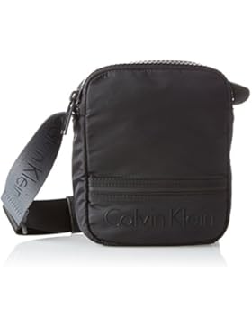 Calvin Klein Matthew Mini Herren Cross Body Bag Schwarz