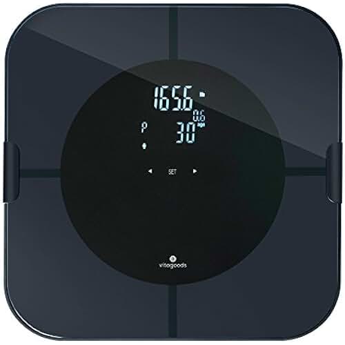 Amazon.co.uk £50 £100 Digital / Bathroom Scales Health & Personal Care