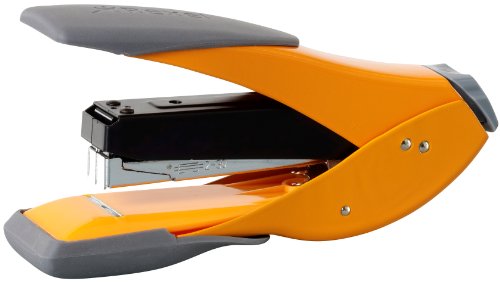 ACCO 2102638 - Grapadora de de sobremesa Low Force 1 2 color naranja reviews ACCO 2102638 - Grapadora de de sobremesa Low Force 1 2 color naranja