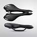Produktbild Carriea Fahrradsattel, Gel Fahrradsattel Herren Damen Bequem, Hohl Ergonomisch Fahrradsitz, Künstliches Fett MTB Rennrad Gefedert Tourensattel