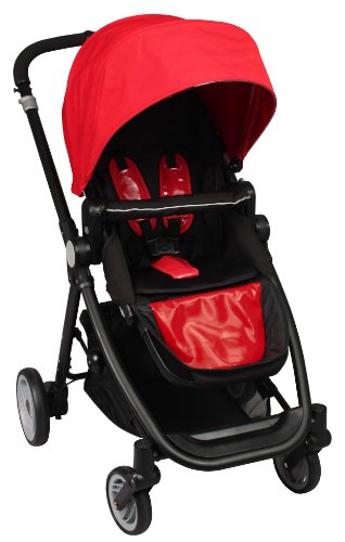 poussette simple bebe confort