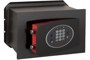 Cassaforte a muro Technomax “Technosafe Digital” TT/3 200 x 340 x H.210 mm