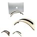 Produktbild Laptop Ständer Macbook Stand, Sugelary Natural Holz Stander for Notebook MacBook Air 13 MacBook Pro 15 Retina iPad Tablet