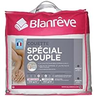 Blanrêve Edredon Nordico Especial Pareja 260X240 Cm