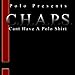 Produktbild C.H.a.P.S. [Can't Have a Polo