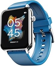 boAt Wave Call Smart Watch, Smart Talk with Advanced Dedicated Bluetooth Calling Chip, 1.69 HD Display with 55