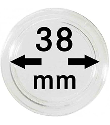 Protection Pièce De Monnaie: Etui Pour Pièces De Monnaie - QGWR Protection Pièce De Monnaie: Etui Pour Pièces De Monnaie - QGWR