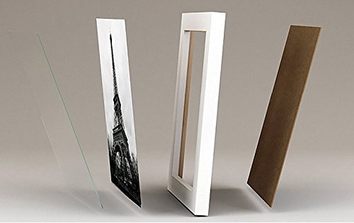 3er Packung 13x18cm Holzbilderrahmen - 7