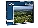 Produktbild Rötenbach - Puzzle 1000 Teile mit Bild von oben