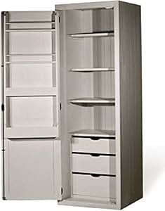 Amazon.de: Küche Einheiten Küche Unterschrank 680 mm hoch