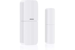 AGSHOME Sistema di allarme per la casa Wifi Proteggi la tua casa