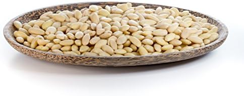 Sunburst Whole Blanched Almonds, GMO Free, Recyclable & Resealable Packaging, 1kg