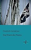 Cover zum Buch Das Wrack des Piraten