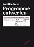 Image de Programme entwerfen