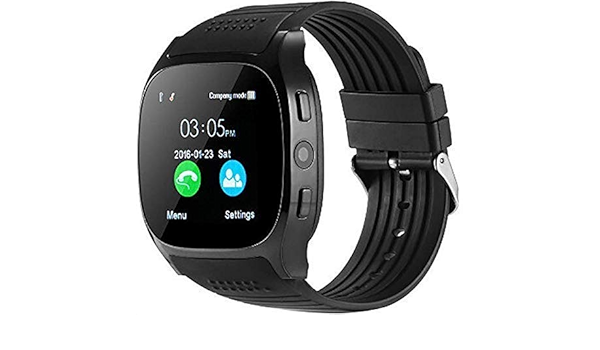 smartwatch t 8