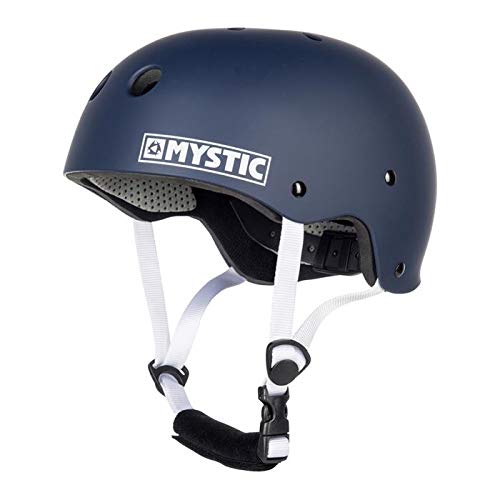 2018 Mystic MK8 Helmet Navy 180161