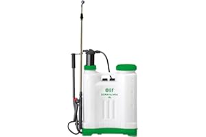 PRO GARDEN POMPA IRRORATRICE Lt.12