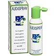 EAR CLEANING AUDISPRAY SEA WATER 50 ML