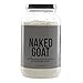 Produktbild Naked Goat - 100% Pasture Fed Goat Whey Protein Powder from Small-Herd Wisconsin Dairies, 2lb Bulk, GMO Free, Soy Free. Easy to Digest - All Natural - 23 Grams of Protein - 30 Servings by NAKED nutrition