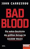Cover zum Buch Bad Blood