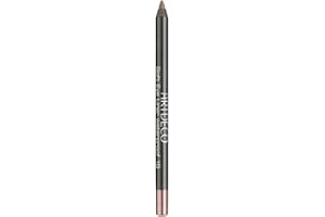 ‎ARTDECO ARTDECO Soft Eyeliner Waterproof - Cremiger Kajalstift wasserfest, langanhaltender Eye Liner mit hoher Deckkraft - 1 x 1,2 g