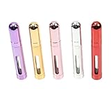 Estone Cute Fashion Travel Refillable Mini Perfume Bottle Atomizer Spray 12ML