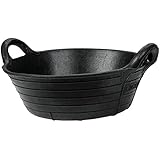 Gummitrog Kerbl 11 ltr.