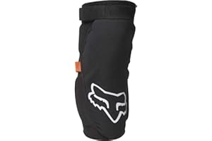 ‎FOX RACING Fox Racing Fox Yth Launch D3O Knee Guard Black, 001, yos