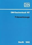  Werkzeuge 7. Fräswerkzeuge. Normen.