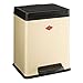 Produktbild Wesco 380 411-23 Öko-Sammler 2 x 10 Liter, mandel