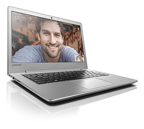 Lenovo IdeaPad 510s  80V0004XUK  13 3-inch Laptop 7th Gen  Intel Core i3-7100U   2 40 GHz Processor  4GB RAM  128GB SSD  Full HD Display  1920 x 1080 