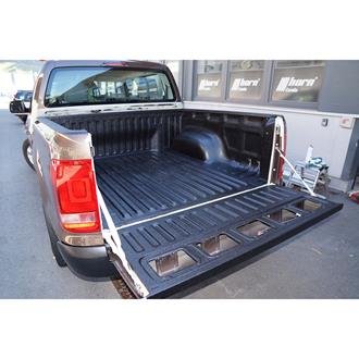 Preisvergleich Produktbild Horntools HHERCKITBLACKAMAROK Laderaumbeschichtung