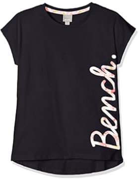 Bench Mädchen T-Shirt Script Tee