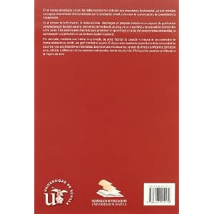 Entornos colaborativos en docencia virtual: Redes sociales y wikis