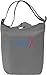 Produktbild I can Leinwand Tagestasche Canvas Day Bag| 100% Premium Cotton Canvas| DTG Printing|