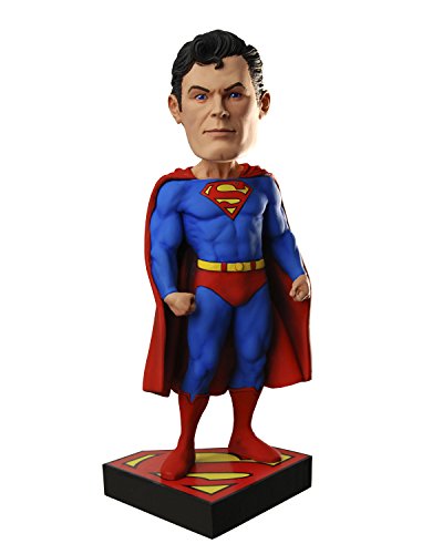 Preisvergleich Produktbild Neca Superman - Superman Head Knock
