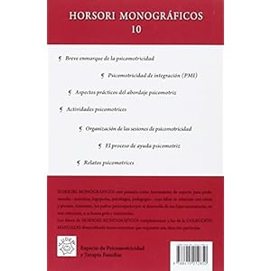 Abordaje psicomotriz de las dificultades de desarrollo